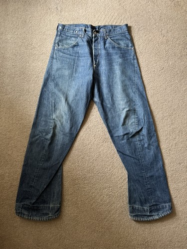 Jeans levis engineered uomo - jeans,