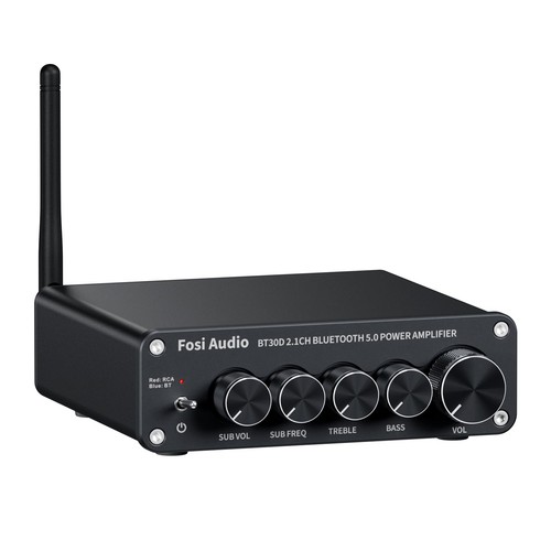 Fosi audio bt30d - fosi,