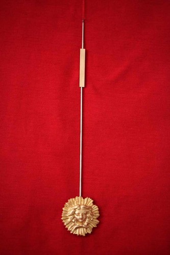 Pendolo per orologio - ,