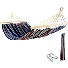 AMACA DA GIARDINO COLORATA IN