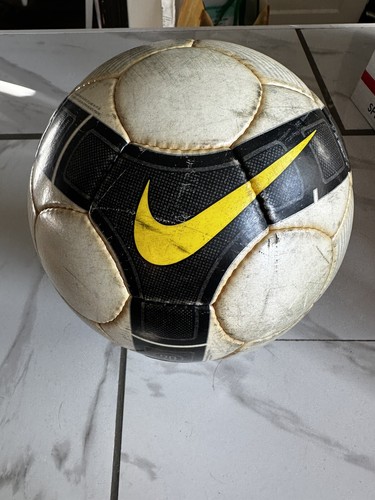Rarissimo pallone nike total - pallone,