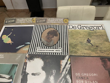 '' FRANCESCO DE GREGORI ''