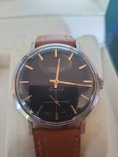 Longines flagship anni - anni, '60