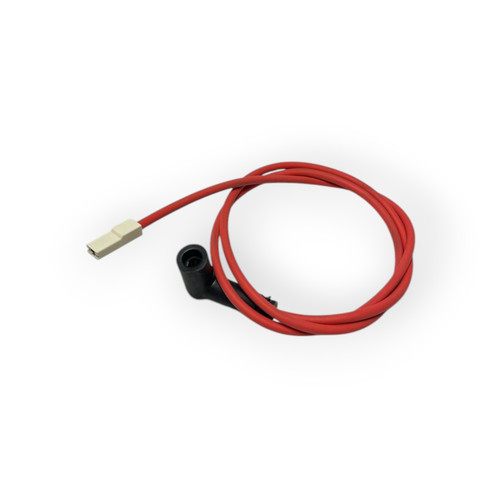 Sile 24080346x cavo rosso - sile, di