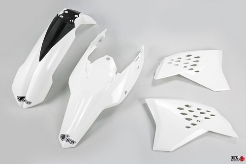 Kit plastiche ktm - exc, 300