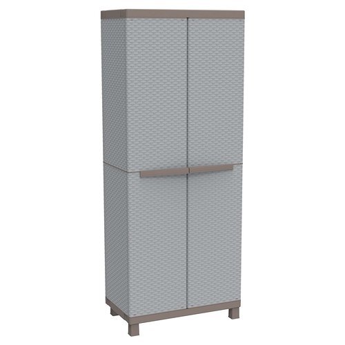 Terry rattan 3680 armadio - c,
