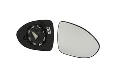 Vetro Specchio Adatto A per