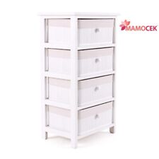 MOBILETTO Cassettiera legno