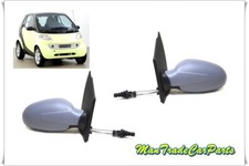 KIT 2 SPECCHI RETROVISORI CON