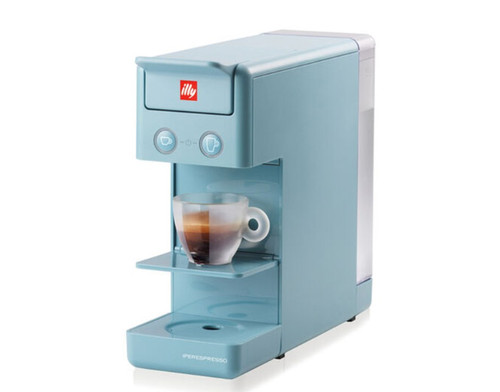 Illy francis macchina - francis, da