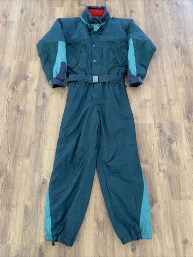 Tuta vintage killy - tuta,