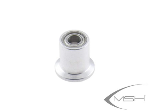Guida puleggia motore msh - puleggia,