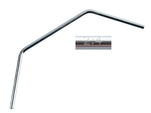 Stabilizzatore mugen 4 - mugen, mm