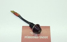 Voyant de Charge Rouge