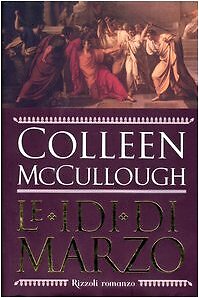 Idi marzo mccullough - idi,