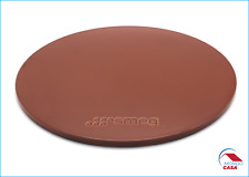 Piastra Pietra Refrattaria per