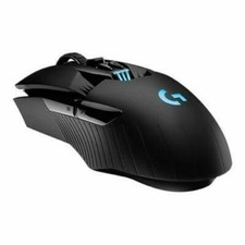Mouse da gioco Logitech G903