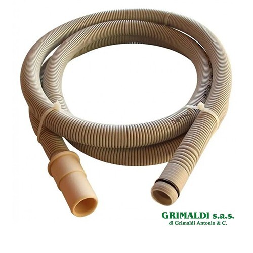 Tubo scarico m per - tubo, di