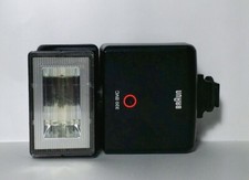 BRAUN 2000/320 BVC Vario