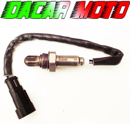 Sonda lambda harley davidson - lambda,