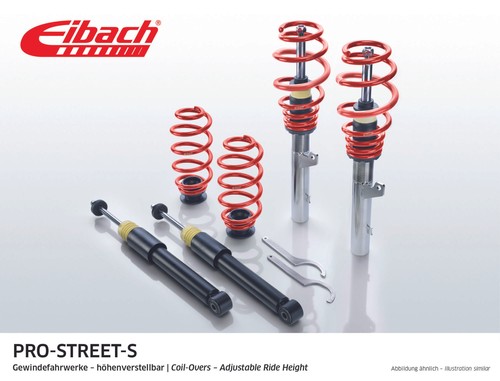Eibach pro street coilover - eibach,