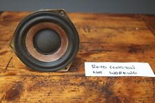 Royd Coniston Driver Bass Mid Range Non Funzionante