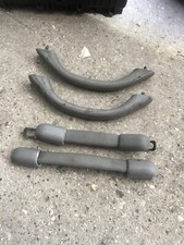 NISSAN PULSAR GTIR MANIGLIE