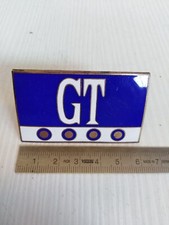 badge nos fondo di magazzino