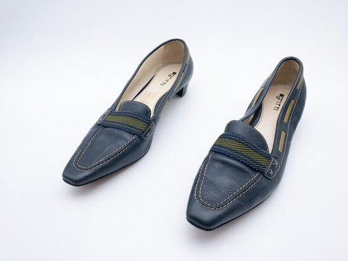 Gritti scarpa bassa - gritti,