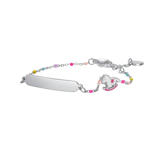 Bracciale bambina luca barra - bambina,