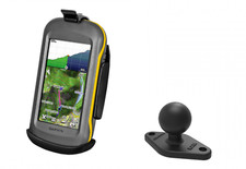 Supporto RAM Garmin Montana