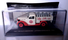 DIE CAST PUBBLICITARI FIAT
