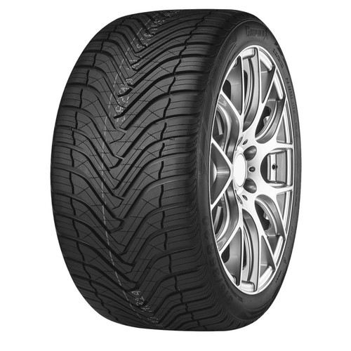 Gomma stagioni gripmax - gomma,