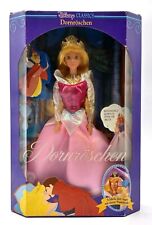 Bambola Aurora Vintage 1992 Disney Classics Bella Addormentata / NrfB / Mattel 4567