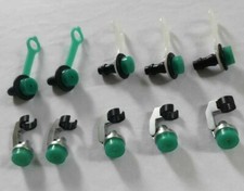 Set di strumenti chirurgici