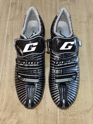 Gaerne carbon ara black - carbon,