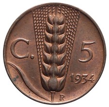 DN - Regno d'Italia - 5