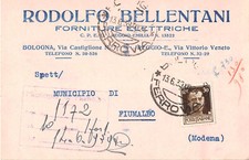 6063 REGGIO EMILIA BELLENTANI