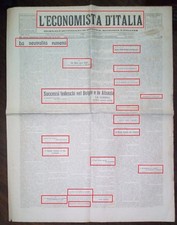WW1-I TEDESCHI INTIMANO LA RESA A LONGWY-DEL 13-08-1914 N.2094