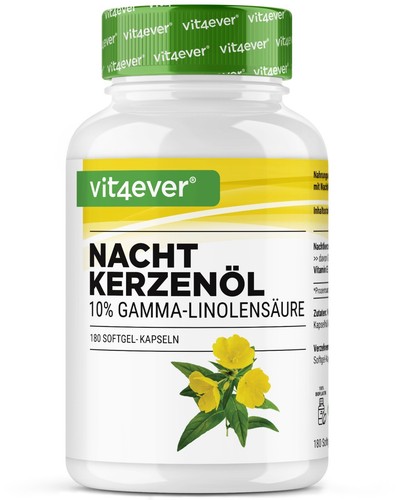 Olio enotera 180 capsule - enotera,