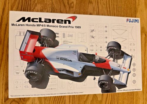 Ayrton senna fujimi - ayrton,