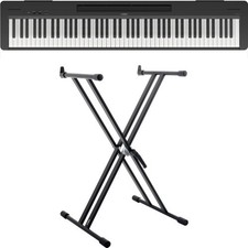 Yamaha 145 stage - stage, +