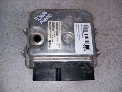 Calculateur moteur ecu - calculateur,