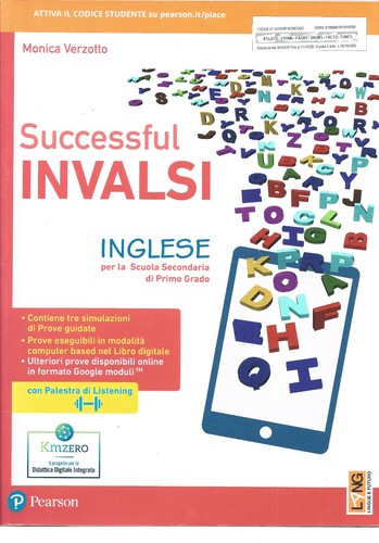 Successful invalsi inglese - successful,