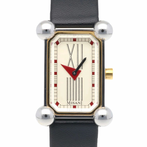 Orologio misani hermitage - misani,