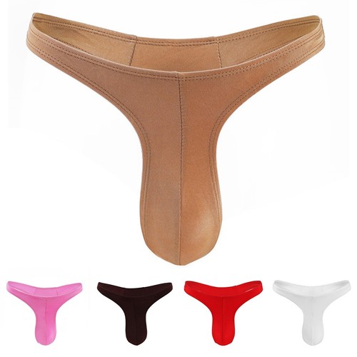 Mutande vita bassa uomo - , tanga