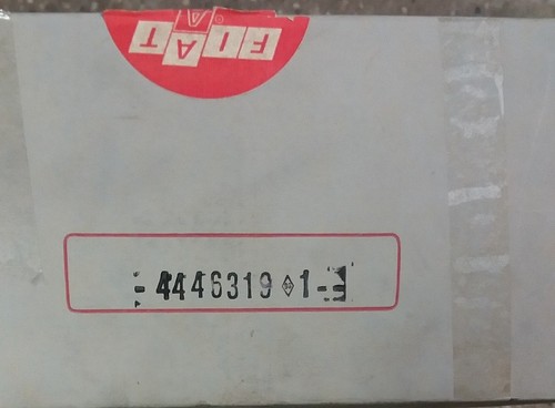 Codice 4446319 volante fiat - -,