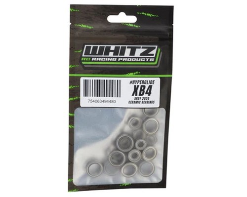 Whitz racing xray - whitz, 2024