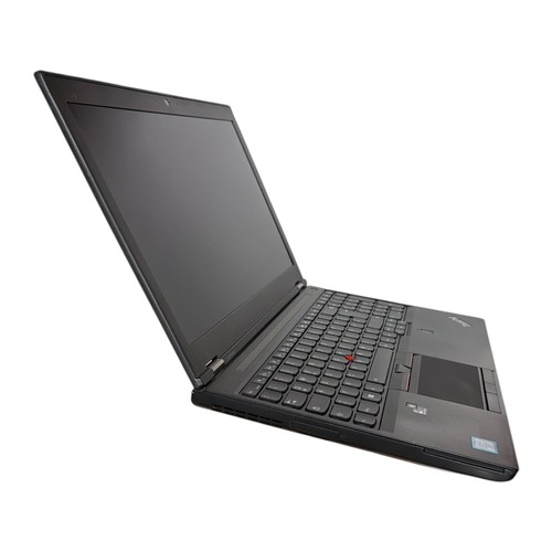 Lenovo thinkpad p50 6820hq - thinkpad,