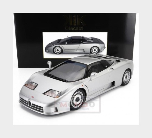 Scale bugatti eb110 - 1:12,